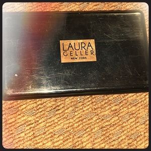 Laura geller New York eyeshadow palette